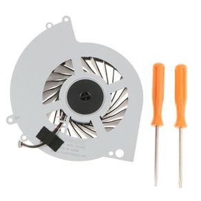Ksb0912He Cooler Fan for Ps4 Cuh-1000A Cuh-1001A Cuh-10Xxa Series