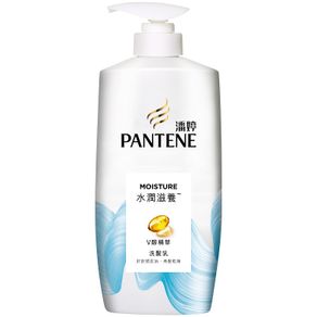Pantene Moisturizing Nourishing Shampoo (700g) [Big Buyer]