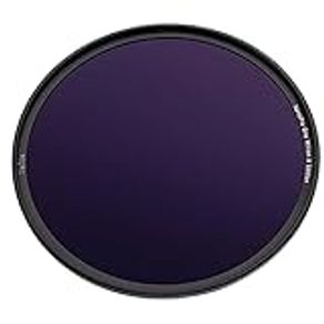 Haida 72mm One Million X Edition Filter ND1000000 20 Stop ND Optical Glass 1000000x HD4607-72