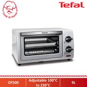 Tefal Equinox Toaster Oven 9L OF500E