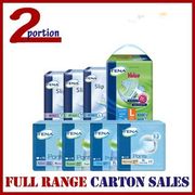 TENA VALUE FULL RANGE ADULT DIAPERS