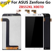 LCD Display for ASUS Zenfone GO ZB552KL X007D LCD Display Touch Screen Digitizer Assembly for ASUS Zenfone GO ZB552KL X007D