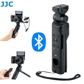 IRONBEE Wireless Bluetooth Shooting Grip and Tripod for still video vlogging Vlog as Sony GP-VPT2BT