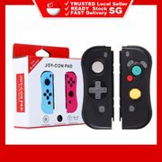 Nintendo Switch JOYCON Controllers Set game consoles Wireless Bluetooth Game Handle Joy Cons Gaming Controller Gamepad