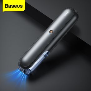 Baseus Wireless Vacuum Cleaner A1 Car Vacuum Cleaner Handheld Mini With LED Light For Office & Car & Home