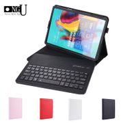 Luxury Case Keyboard For Samsung Galaxy Tab S5e 10.5 2019 SM-T720/ T725 T720 Leather Cover for Galaxy Tab S5e Bluetooth Keyboard
