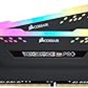 CORSAIR VENGEANCE LPX 32GB 2 X 16GB DDR4 DRAM 3600MHZ C18 RYZEN