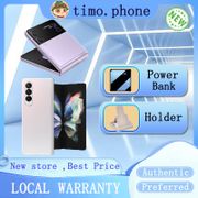 Samsung galaxy Z flip 3 / Z Fold 3 Snapdragon 888 5G One-year Local warranty