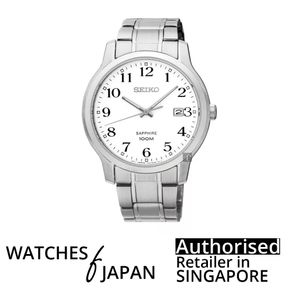[Watches Of Japan] SEIKO WATCH SGEH67P1