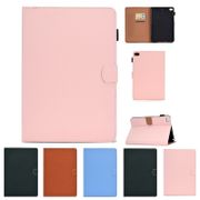 Case For Samsung Galaxy Tab S5e 10.5" SM-T720 SM-T725 Cover Coque Smart leather colorful Card slot Stand soft tablets case