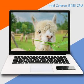 8GB RAM+128G/256G/512G SSD Notebook laptop 15.6inch LED 16:9 HD 1920x1080P Intel Celeron J3455 Quad Core HD Graphics Win10