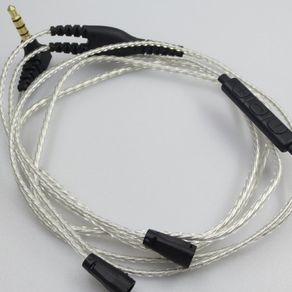 diy earphone wire with mic