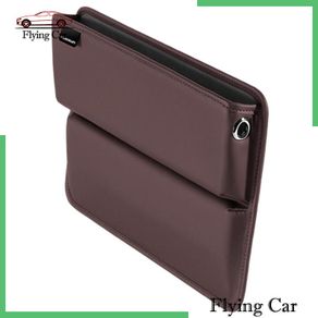 PU Leather Gap Filler Fit for Keys Small Items Wallet