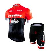 [2022Promotion] Cycling Jersey Short Set Men MTB Bike Clothing Outdoor Sports Clothes Quick Dry Breathable