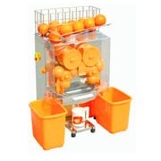 110v 220v commercial automatic orange juice extractor lemon citrus juicer juicing machine
