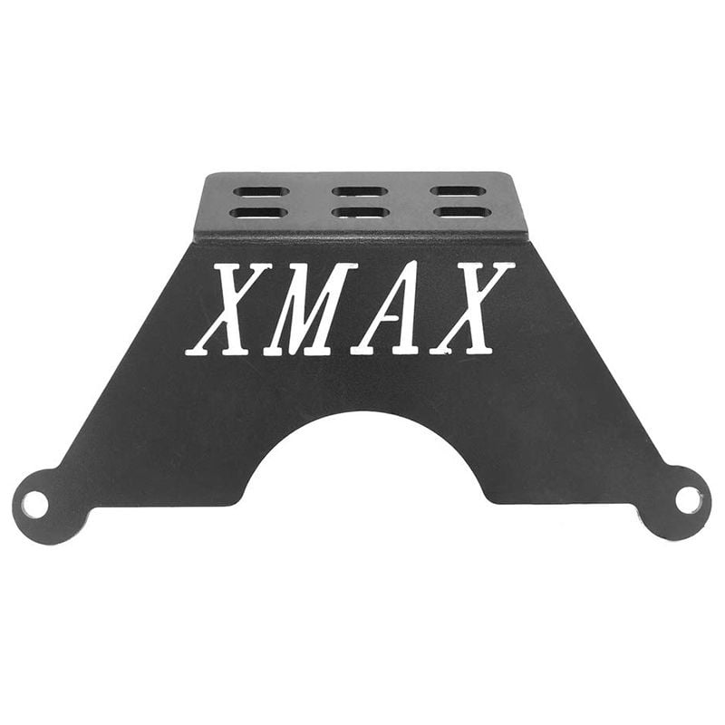 For YAMAHA Motorcycle Accessories handlebar Mobile Phone Holder GPS stand  bracket XMAX300 XMAX400 XMAX X-MAX