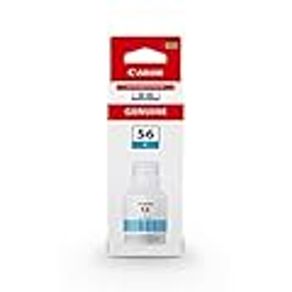 GI-56 C EUR Cyan Ink Bottle SUPL