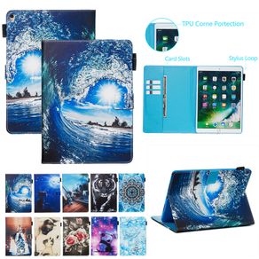 M3 Lite 8.0 Case Magnet Stand Smart PU Leather Protective Cover For Huawei Mediapad M3 Lite 8 CPN-W09 CPN-L09 CPN-AL00 Tablet
