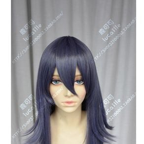 Fire Emblem Awakening Lucina Battleframe Cosplay Costume