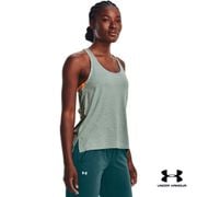 Under Armour UA Womens Knockout Mesh Back Tank