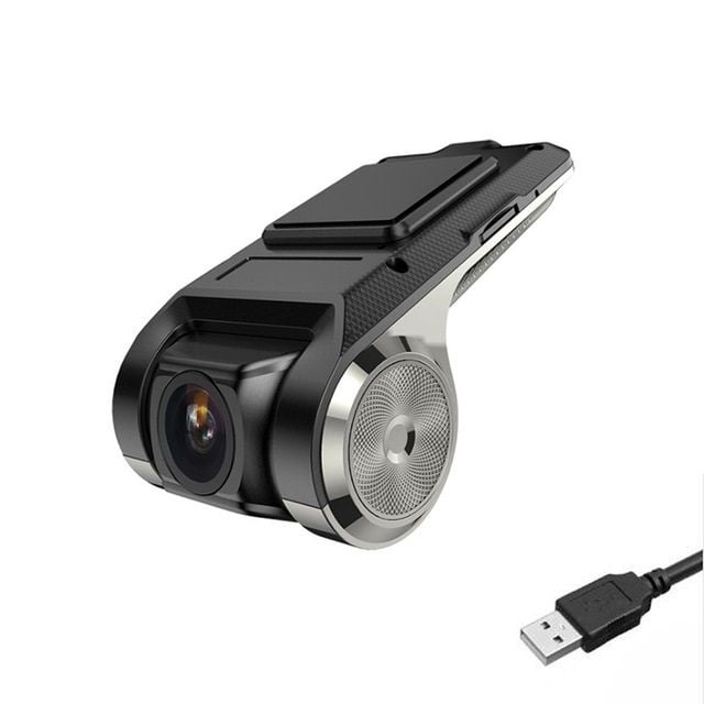 dvr dashcam