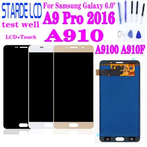 samsung galaxy a9 pro screen replacement