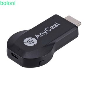Anycast HDMI Wifi Display Receiver TV Dongle