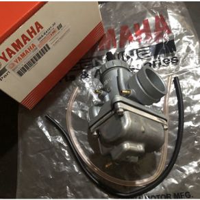 Carburetor Carbu Yamaha Rxk Rx King New 3Ka Mikuni Original Limited Rare