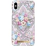 iDeal of Sweden Fashion Case for 6.5" Apple iPhone Xs Max (A/W 2018), Romantic Paisley