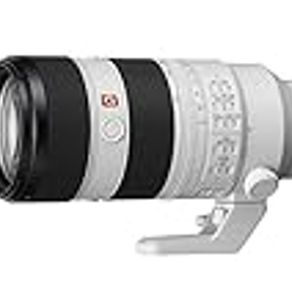 Sony 70-200mm f2.8G SSM II Export Set