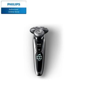 PHILIPS S9751 WET DRY ELECTRIC SHAVER