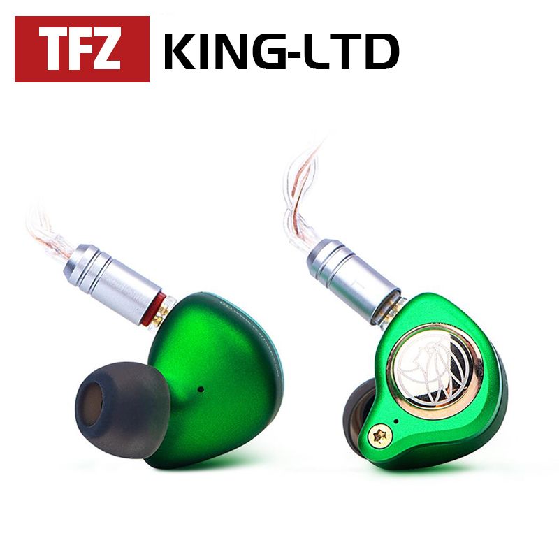 Tfz headphones discount