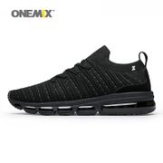 Onemix Men Running Shoes Air Mesh Knit Cushion Sneakers women  Designer Jogging Sneakers Outdoor Sport Walking Trainers Best