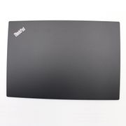 New Original  for Lenovo ThinkPad T490s T495S FHD standard Camera Laptop Top Lid LCD Rear Cover Back Case 02HM492