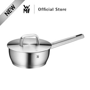 WMF Iconic saucepan with lid 18cm