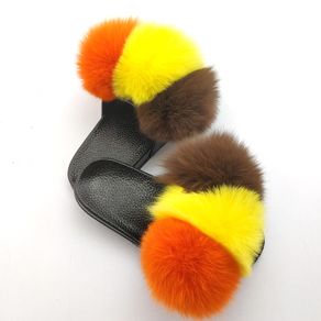 Fuzzy slides store for kids