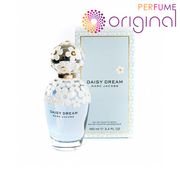 (Wholesale) Marc Jacobs Daisy Dream EDT Women 100ml perfume women original [Perfume original]