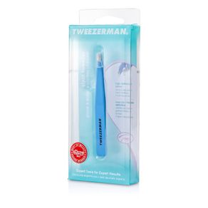 TWEEZERMAN - Slant Tweezer