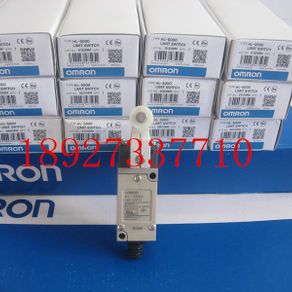 [ZOB] Supply of new original omron Omron limit switch HL-5000  --5PCS/LOT