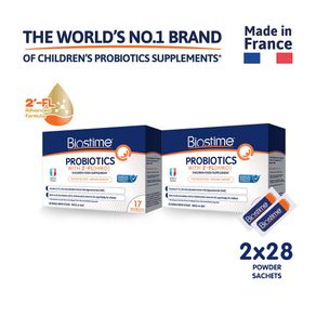 Biostime Infant Probiotics with Vitamin D Prices and Specs in Singapore, 12/2023