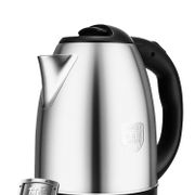 NEW Electric kettle household automatic power cut 304 stainless steel small and large capacity instant pot cooker