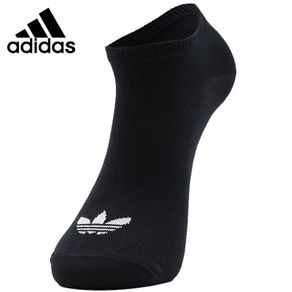 Original New Arrival  Adidas Originals TREFOIL LINER    Unisex  Sports Socks