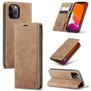For iphone 12 Pro Max 5G/i12 Mini/11 Pro Max Cases Magnetic Flip Cover Wallet Leather Cases Card slot soft Back Cover Casing Shockproof