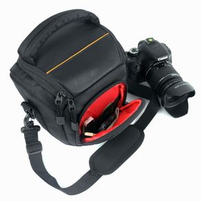 Waterproof DSLR Camera Bag Photo Bag Case For Nikon D5300 D5200 D3400 D3300 P900 B700 D5100 D5600 D5500 D7200 D3200 D3100 D7100