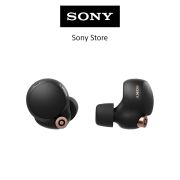 Sony Singapore WF-1000XM4 / WF1000XM4 / 1000XM4 Wireless Noise Cancelling Truly Wireless Earbuds Headphones