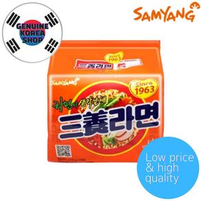 Samyang Ramen Original 120g*5