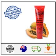 [Local Shipping 100% Authentic] - Lucas Papaw Ointment 25g [HappyHealth]