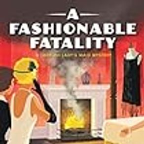 A Fashionable Fatality: 8