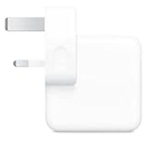 Apple 35W Dual USB-C Port Power Adapter ​​​​​​​