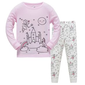 SG Seller / Kids Pyjamas set / Children / Baby / Sleepwear / Nightwear / 100% cotton / Pajamas / Fast Shipping/ ON Uslee